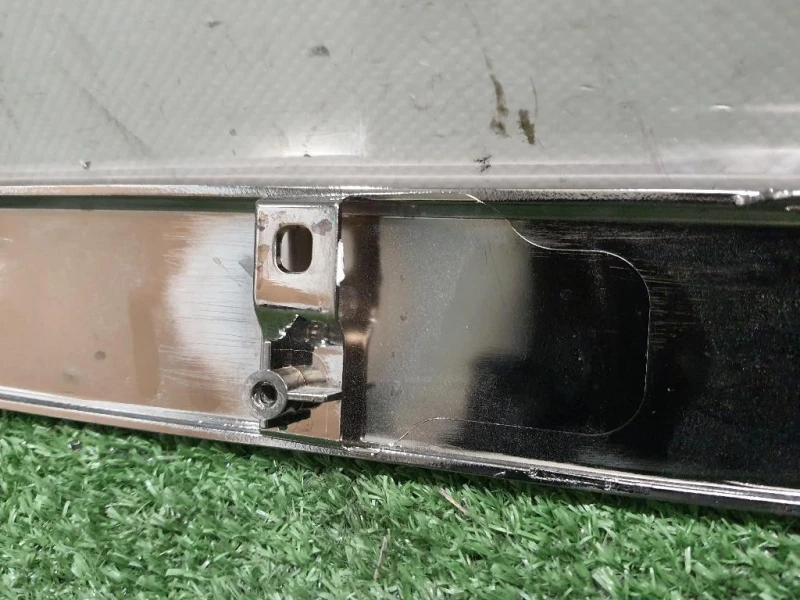 Modanatura Adesiva Porta ANT SX 75332TLAA01 Honda CR-V V 2018