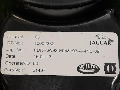 Modanatura Adesiva Porta ANT SX 75332TLAA01 Honda CR-V V 2018