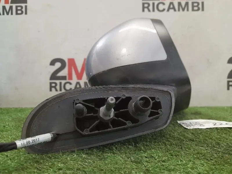 Retrovisore Esterno ANT DX 12 FILI 1635253380 Citroen C4 Grand Picasso II 2016