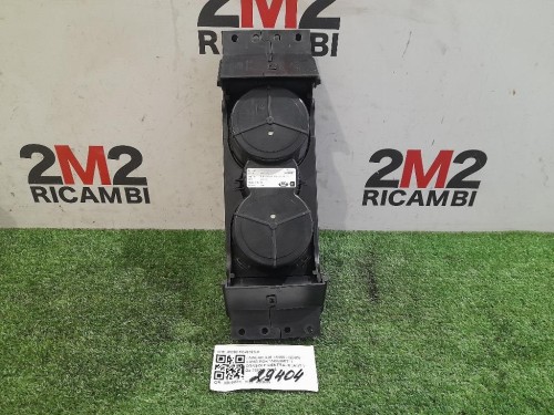 Modanatura Adesiva Porta ANT SX T1092X761 Jaguar F-pace 2015