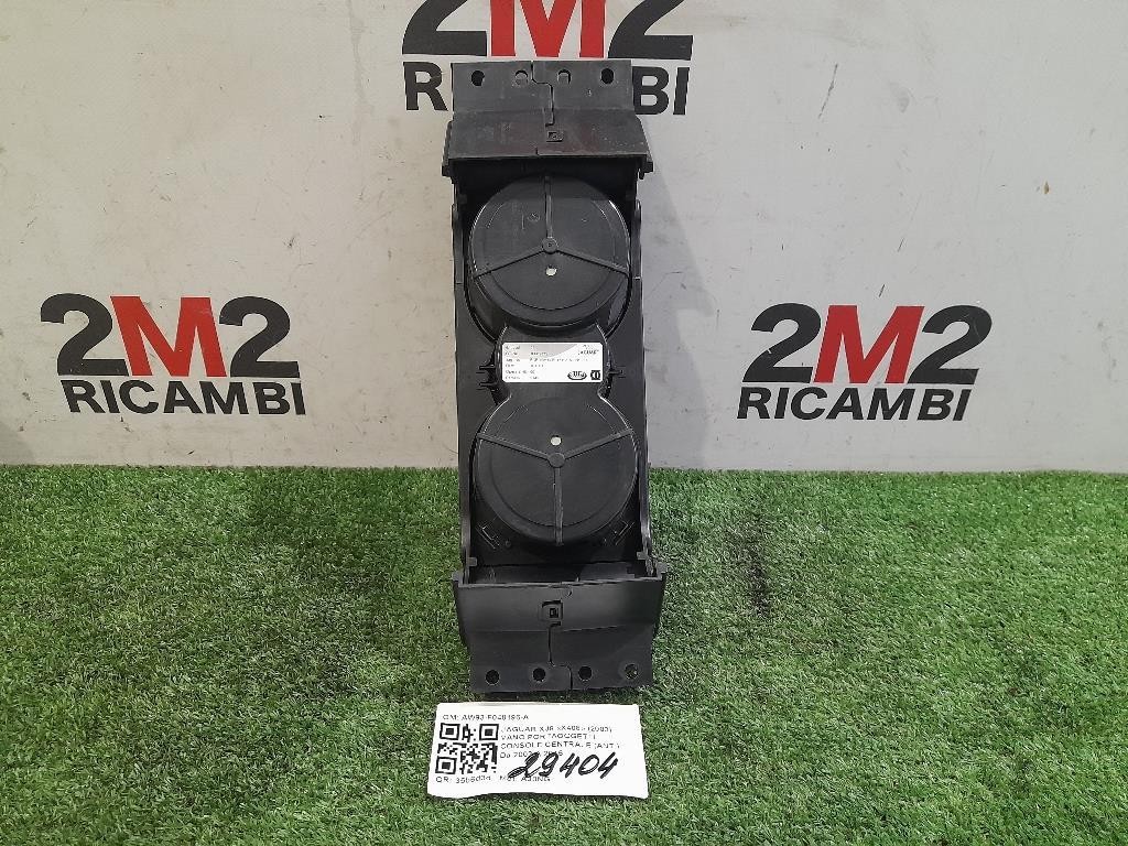 Modanatura Adesiva Porta ANT SX T1092X761 Jaguar F-pace 2015