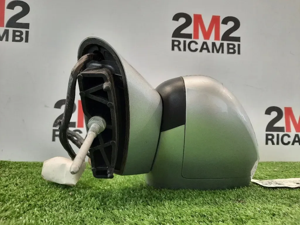 Retrovisore Esterno ANT DX 8153SK SPECCHIO ESTERNO DX Citroen C5 III 2008