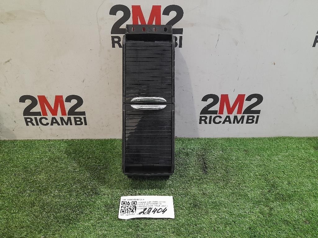 VANO Portaoggetti Console Centrale ANT AW93-F048196-A Jaguar XJ8 X408 2003