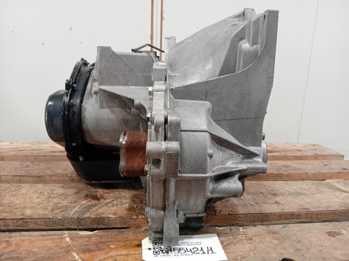 Cambio 5 MARCE MANUALE Ford Fiesta VI 2012