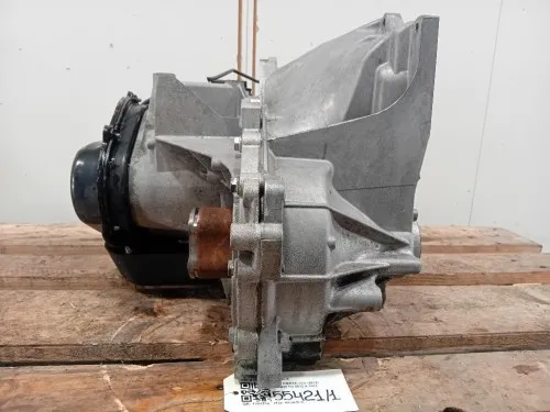 Cambio 5 MARCE MANUALE Ford Fiesta VI 2012