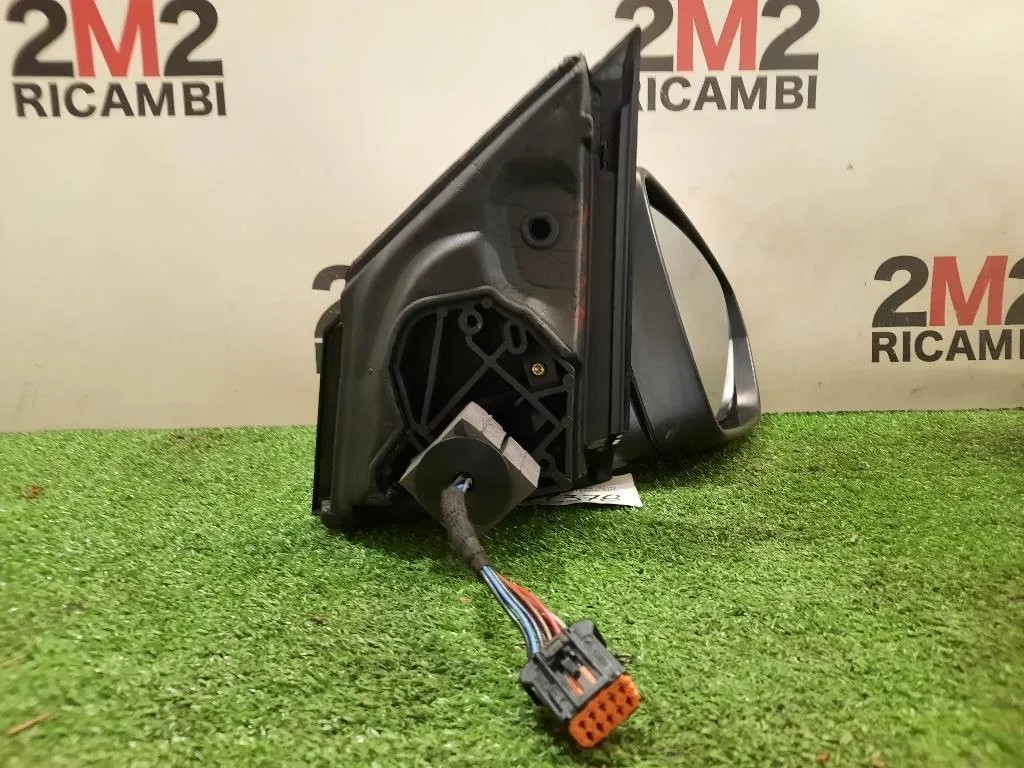 Retrovisore Esterno ANT DX 8 FILI 1618046880 Citroen C5 Aircross 2018