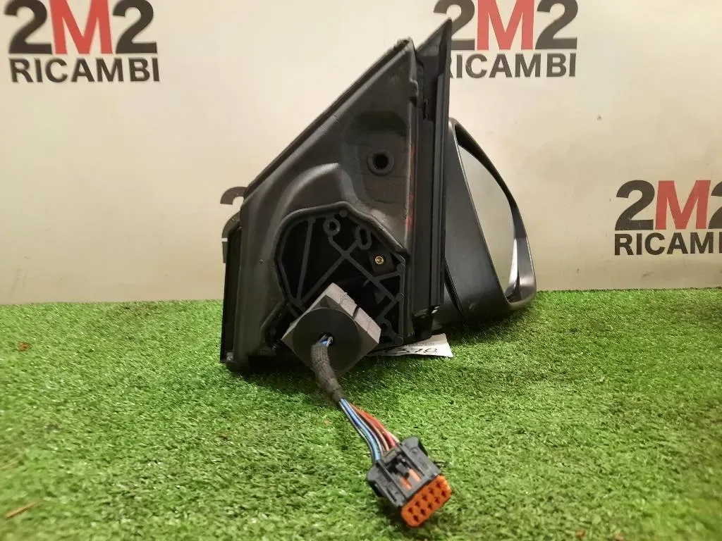 Retrovisore Esterno ANT DX 8 FILI 1618046880 Citroen C5 Aircross 2018