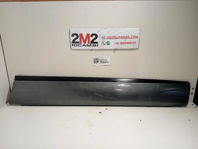 Modanatura Adesiva Porta ANT SX T1092X761 Jaguar F-pace 2015