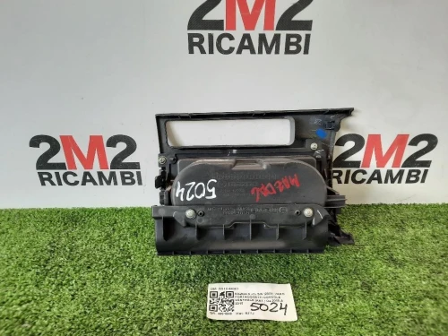 Modanatura Adesiva Porta ANT SX T1092X761 Jaguar F-pace 2015