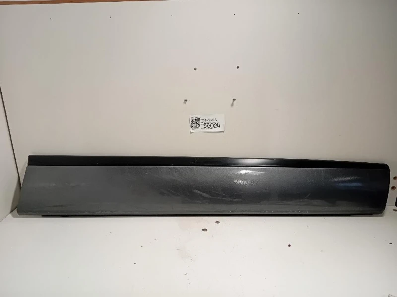 Modanatura Adesiva Porta ANT SX T1092X761 Jaguar F-pace 2015