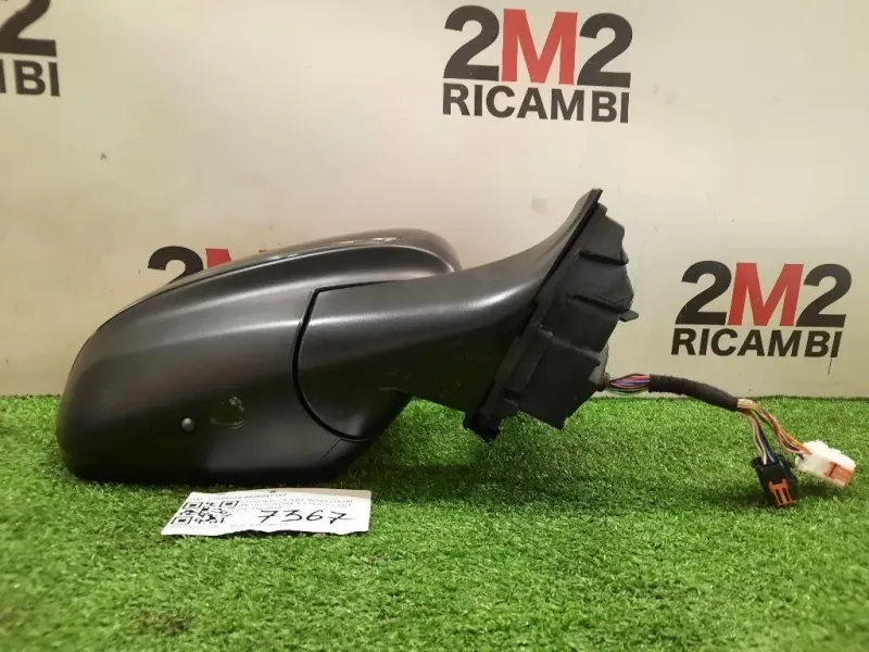 Retrovisore Esterno ANT DX 21593018 98280471XT Citroen C5 Aircross 2018