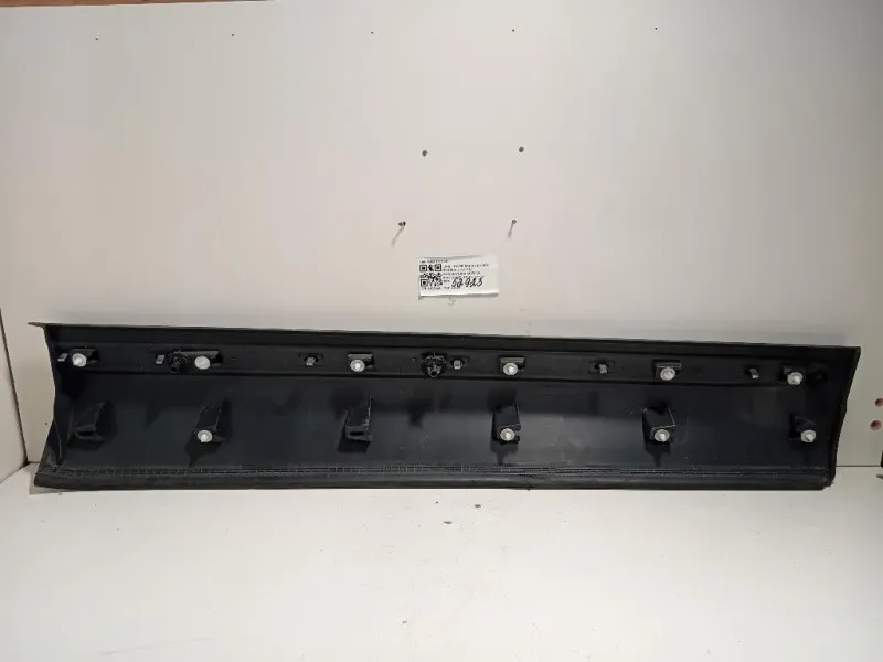 Modanatura Adesiva Porta ANT SX BJ32-21065-BJ Land Rover Range Rover Evoque I 2011