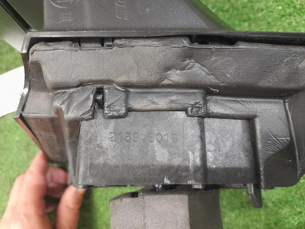 Retrovisore Esterno ANT DX 21593018 1635224280 Citroen C5 Aircross 2018