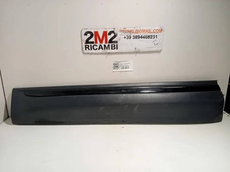 Modanatura Adesiva Porta ANT SX BJ32-21065-BJ Land Rover Range Rover Evoque I 2011