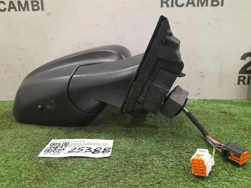 Retrovisore Esterno ANT DX 21593018 1635224280 Citroen C5 Aircross 2018