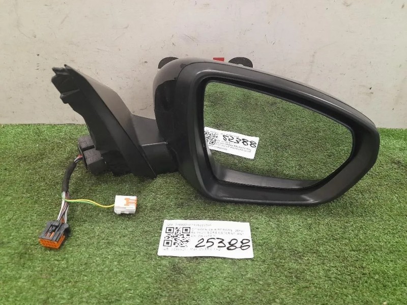 Retrovisore Esterno ANT DX 21593018 1635224280 Citroen C5 Aircross 2018