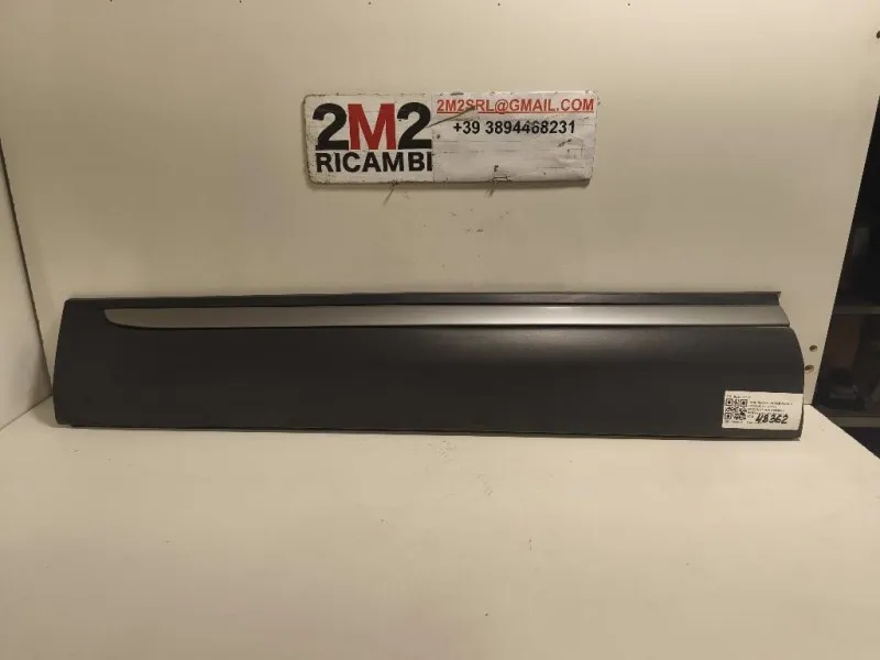 Modanatura Adesiva Porta ANT SX BJ32-21065 Land Rover Range Rover Evoque I 2011