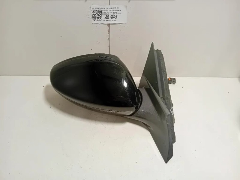 Retrovisore Esterno ANT DX 1648985280 Citroen DS3 Crossback 2018