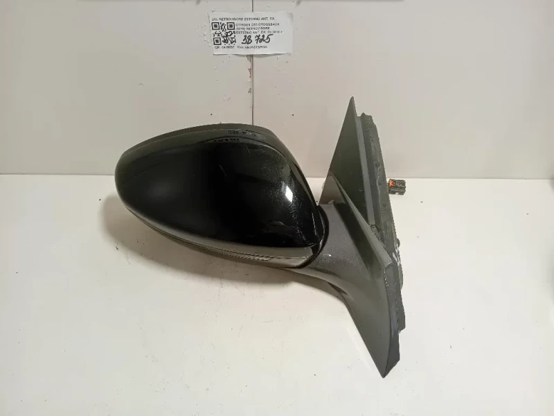 Retrovisore Esterno ANT DX 1648985280 Citroen DS3 Crossback 2018