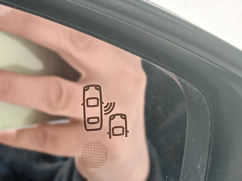 Retrovisore Esterno ANT DX 1648985280 Citroen DS3 Crossback 2018