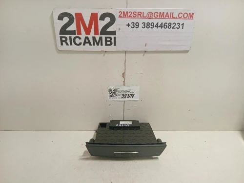Modanatura Adesiva Porta ANT SX A2467220328 Mercedes Classe B W246 2012