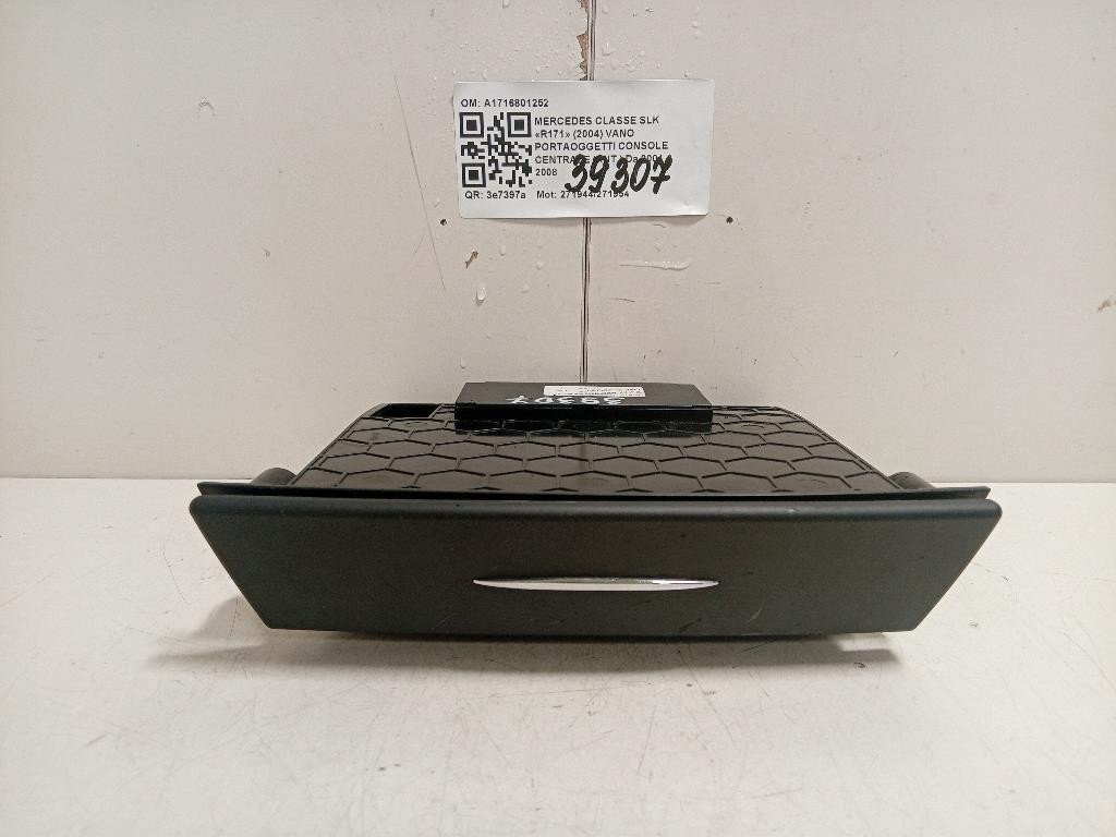 Modanatura Adesiva Porta ANT SX A2116901962 Mercedes Classe E W211 2002