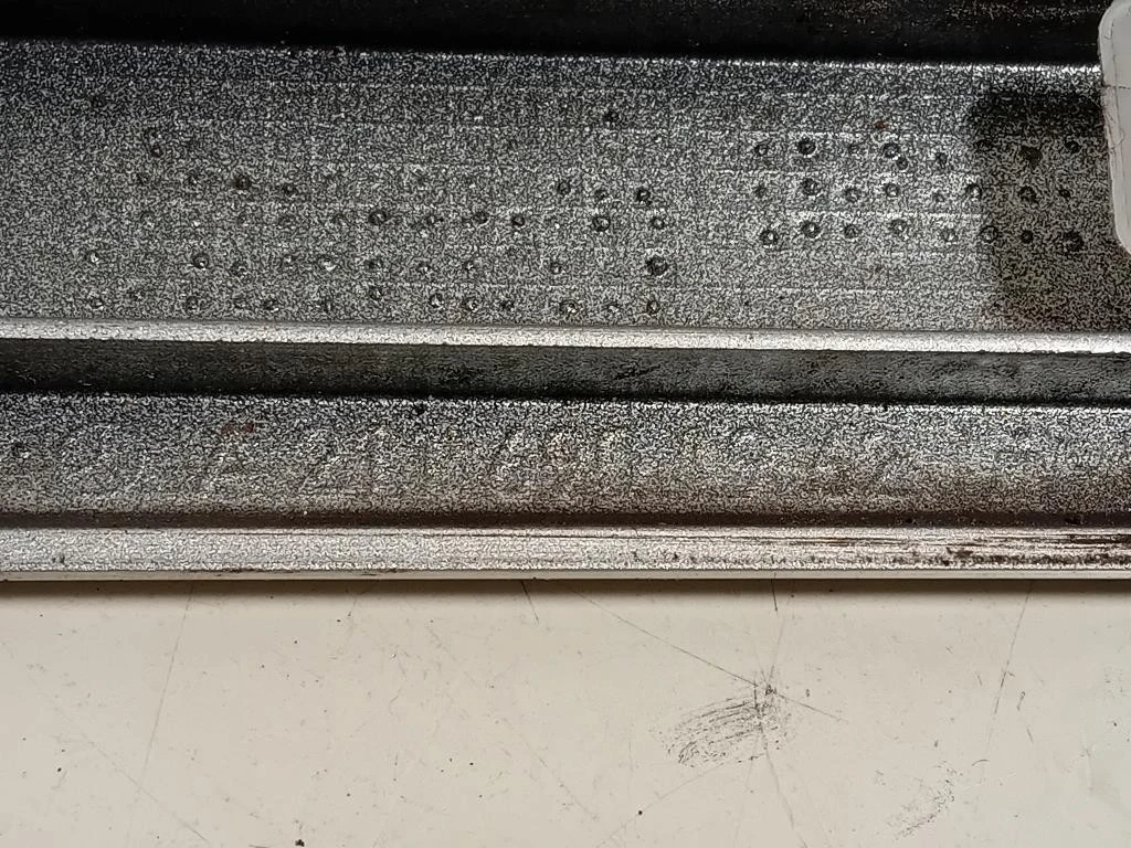 Modanatura Adesiva Porta ANT SX A2116901962 Mercedes Classe E W211 2002