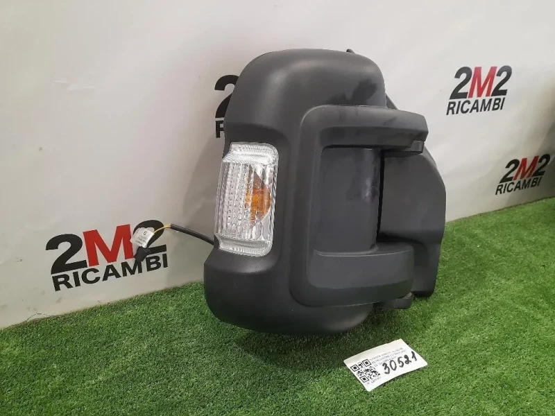 Retrovisore Esterno ANT DX 1685327180 Citroen Jumper III 2014