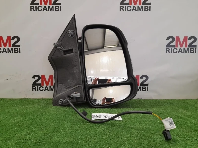 Retrovisore Esterno ANT DX 1685327180 Citroen Jumper III 2014