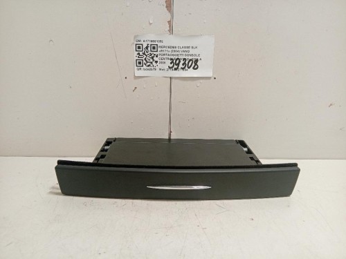 VANO Portaoggetti Console Centrale ANT
