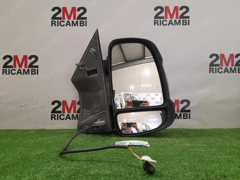 Retrovisore Esterno ANT DX 1685327180 Citroen Jumper III 2014