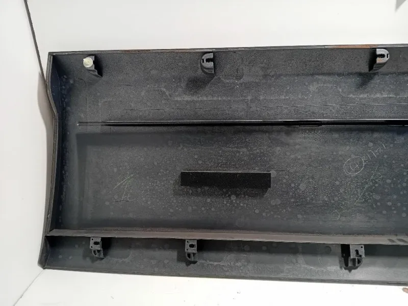 Modanatura Adesiva Porta ANT SX 5727A035 Mitsubishi Pajero IV 2007