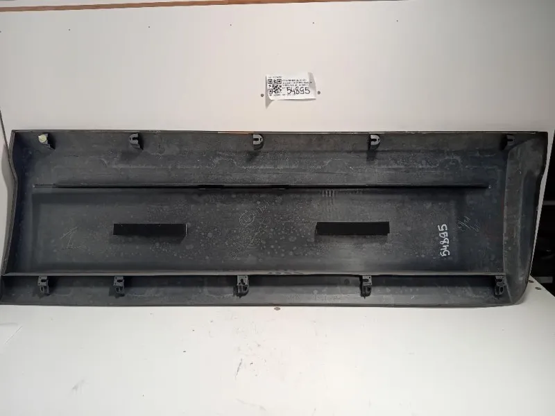 Modanatura Adesiva Porta ANT SX 5727A035 Mitsubishi Pajero IV 2007