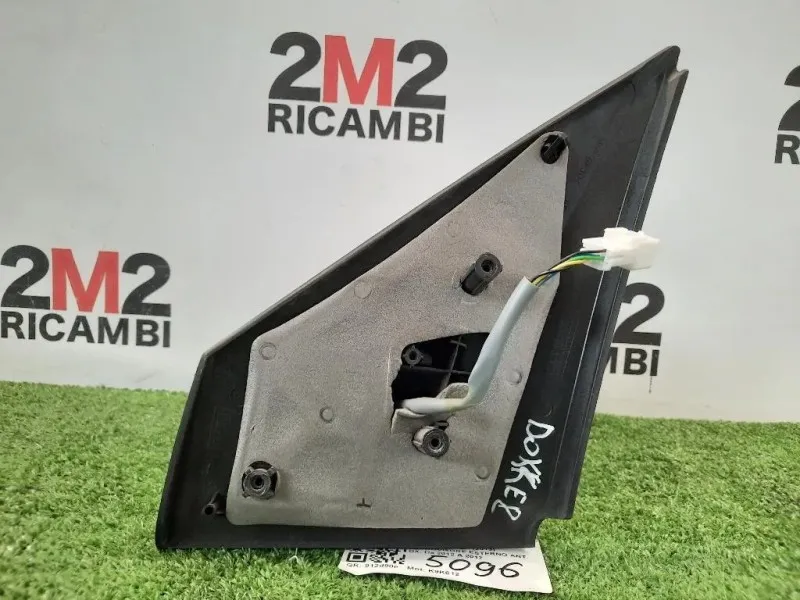 Retrovisore Esterno ANT DX 963019902R Dacia Dokker 2013