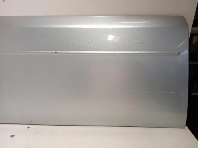 Modanatura Adesiva Porta ANT SX 5727A035 Mitsubishi Pajero IV 2007