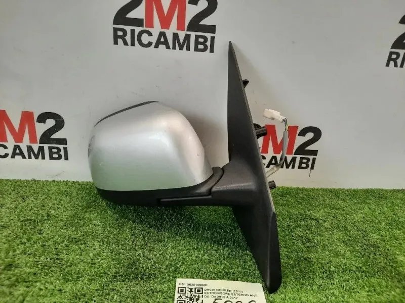 Retrovisore Esterno ANT DX 963019902R Dacia Dokker 2013