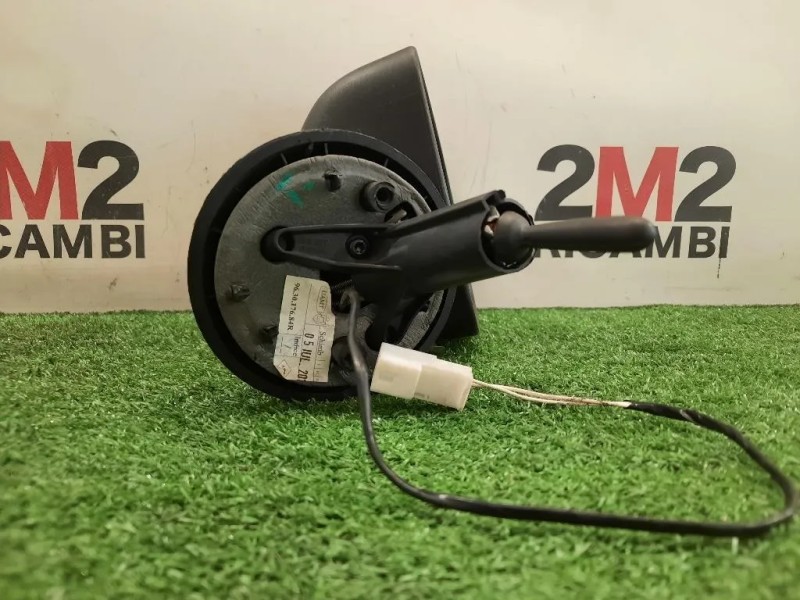 Retrovisore Esterno ANT DX 963017684R Dacia Duster I 2010