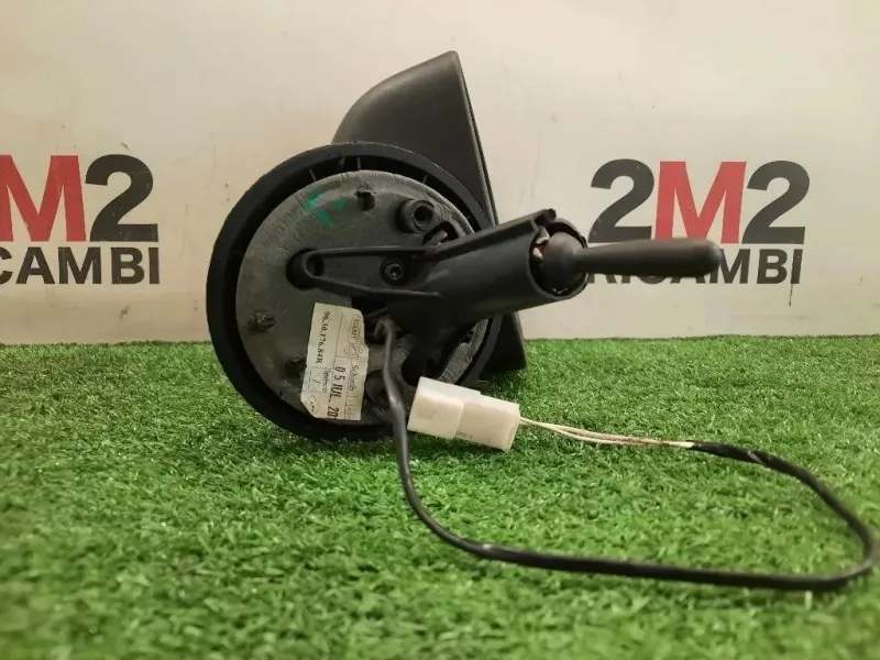 Retrovisore Esterno ANT DX 963017684R Dacia Duster I 2010