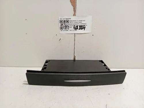 Modanatura Adesiva Porta ANT SX 5727A035 Mitsubishi Pajero IV 2007