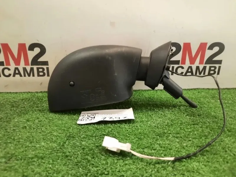Retrovisore Esterno ANT DX 963017684R Dacia Duster I 2010