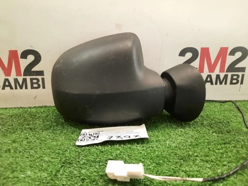 Retrovisore Esterno ANT DX 963017684R Dacia Duster I 2010