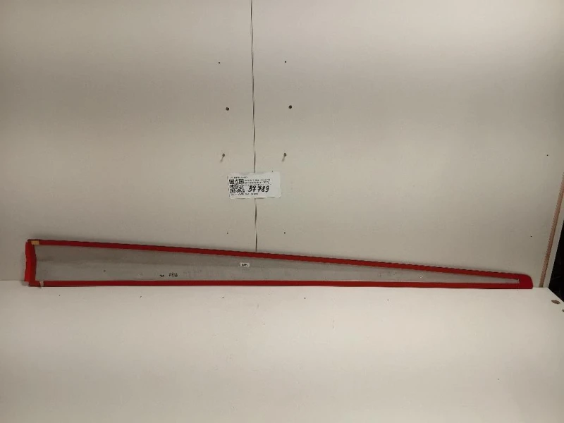 Modanatura Adesiva Porta ANT SX KE760-5FAXX Nissan Micra V 2016