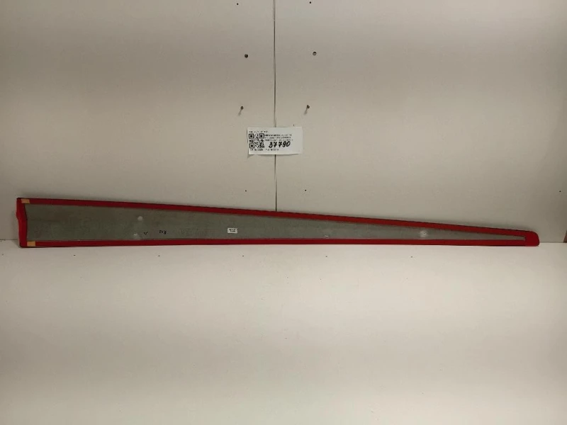 Modanatura Adesiva Porta ANT SX KE760-5FAXX Nissan Micra V 2016