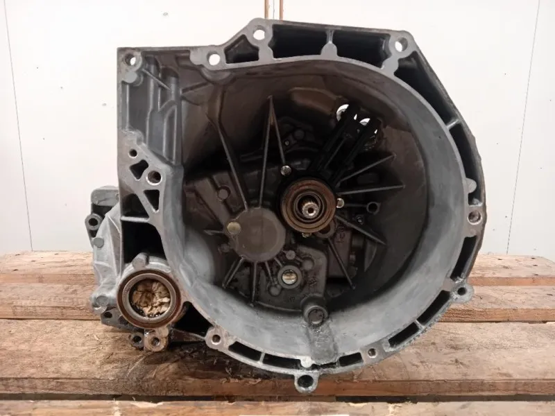 Cambio 5 MARCE MANUALE Ford Fiesta VI 2012