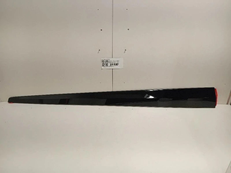 Modanatura Adesiva Porta ANT SX KE760-5FAXX Nissan Micra V 2016