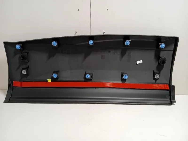 Modanatura Adesiva Porta ANT SX 98116717XT Peugeot 3008 II 2016