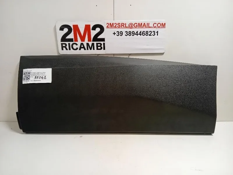 Modanatura Adesiva Porta ANT SX 98116717XT Peugeot 3008 II 2016