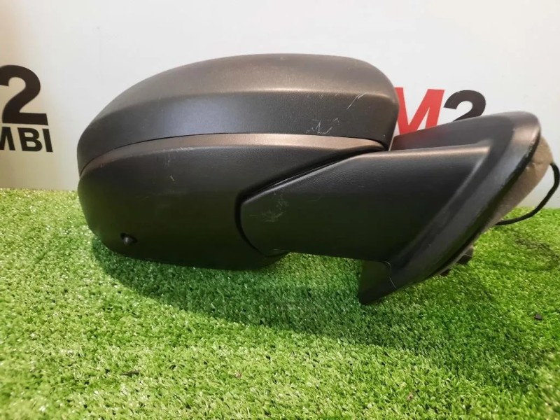 Retrovisore Esterno ANT DX 963017708R Dacia Duster II 2018