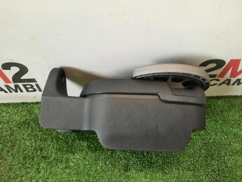 Modanatura Adesiva Porta ANT SX 9814228777 Peugeot 3008 II 2020