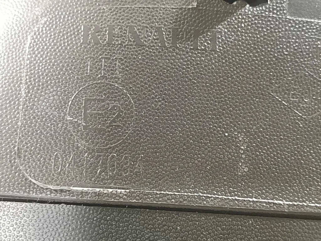 Retrovisore Esterno ANT DX 7 PIN 963017708R Dacia Duster II 2018